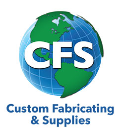 Custom Fabricating & Supplies 