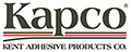 Kent Adhesive Products Co. dba Kapco 