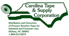 Carolina Tape & Supply Corp 